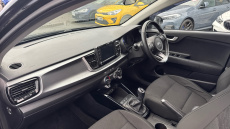 Kia Rio 1.0 T GDi 2 5dr Petrol Hatchback